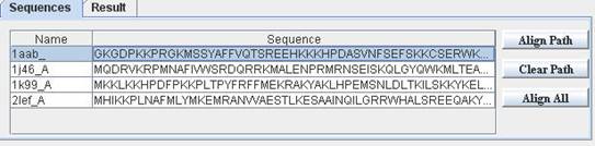 Sequence List